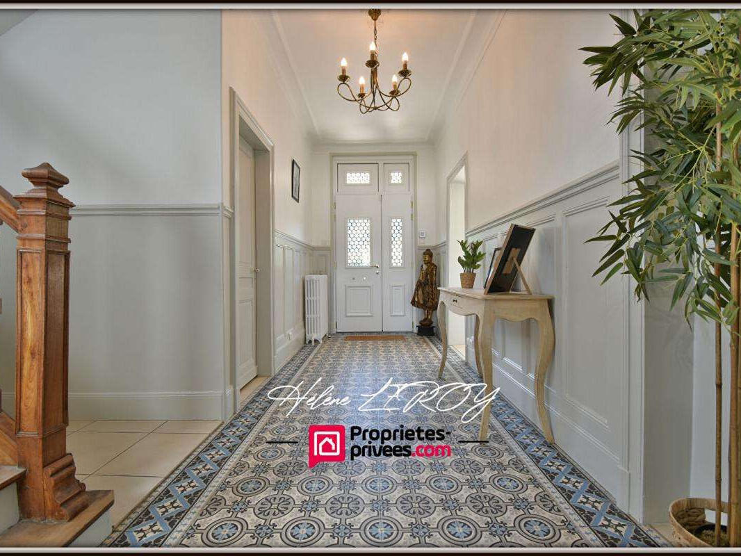 Propriété Épreville