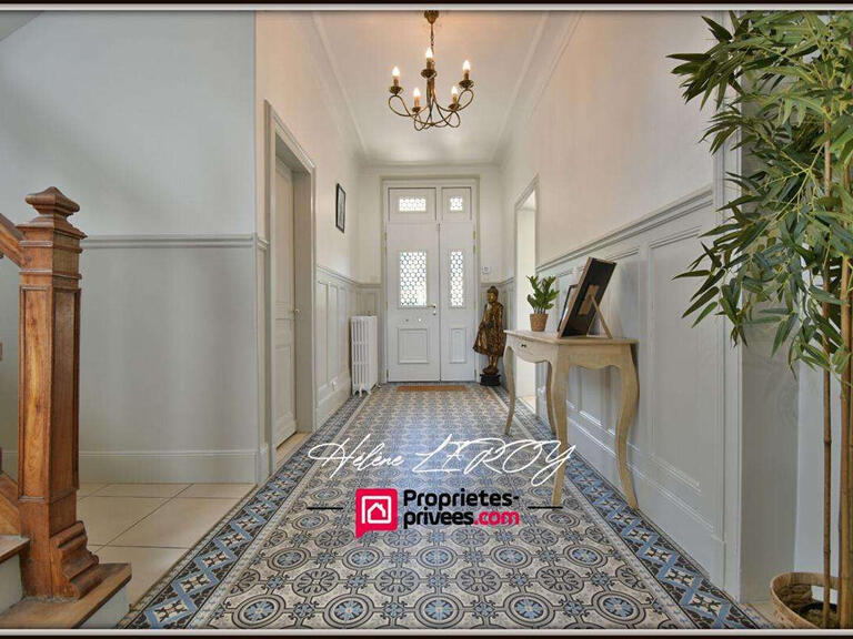 Propriété Épreville - 4 chambres