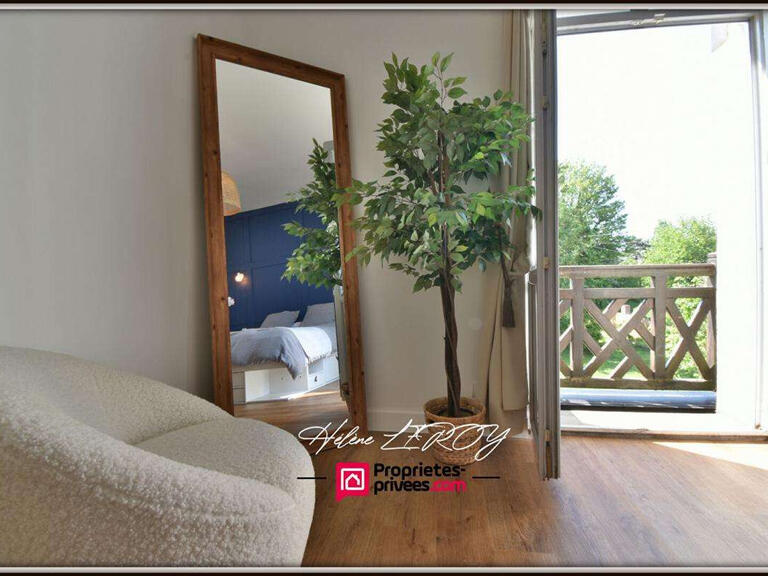Propriété Épreville - 4 chambres