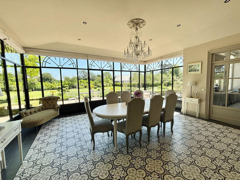 Maison Équemauville - 6 chambres - 300m²
