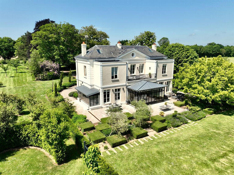Maison Équemauville - 6 chambres - 300m²