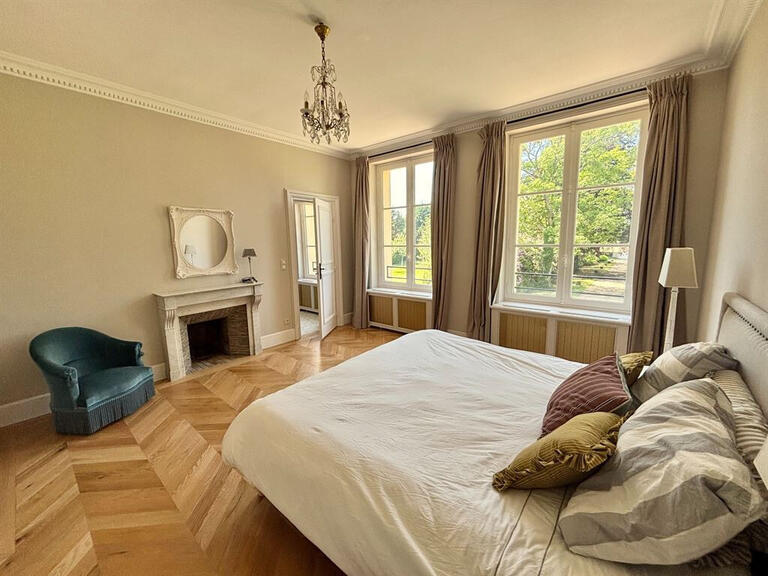 Maison Équemauville - 6 chambres - 300m²