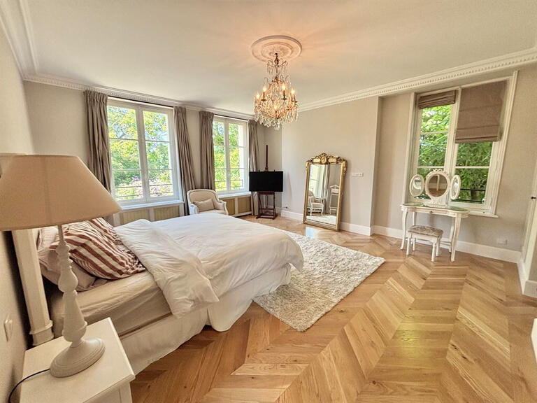 Maison Équemauville - 6 chambres - 300m²