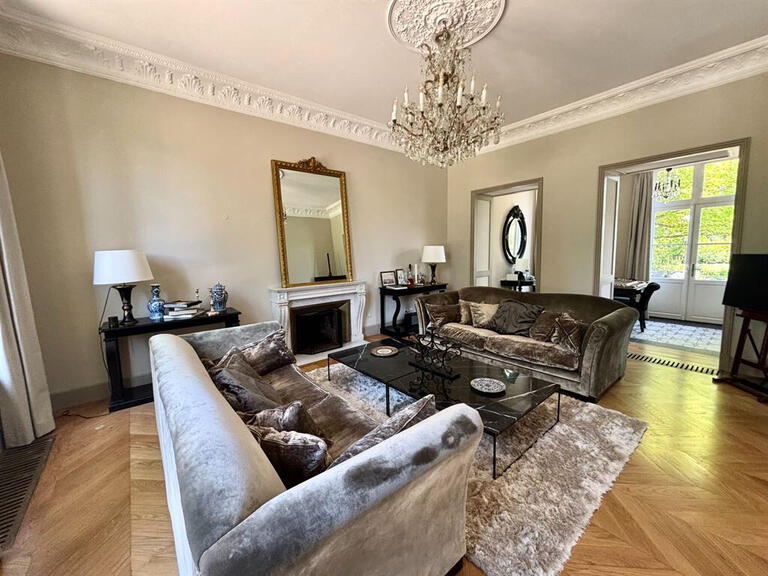Maison Équemauville - 6 chambres - 300m²