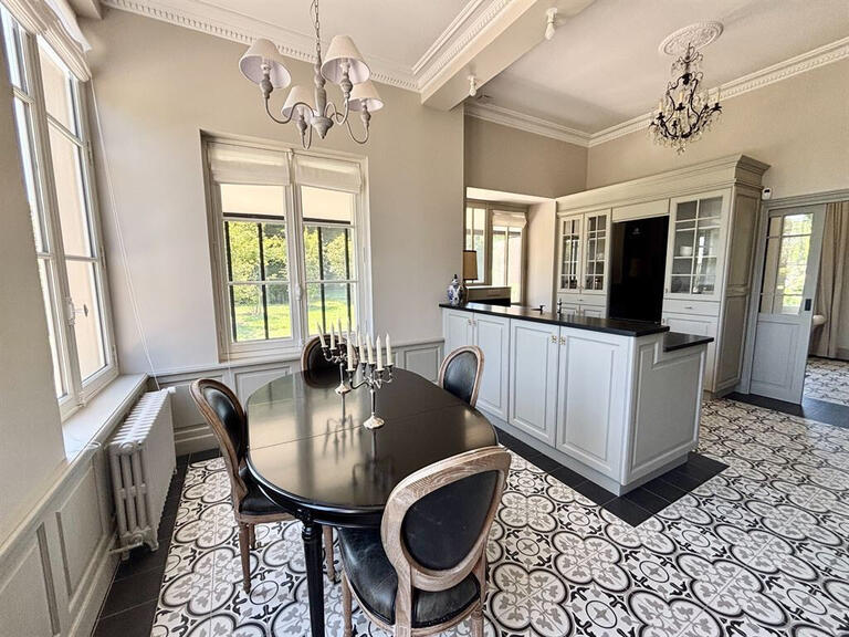Maison Équemauville - 6 chambres - 300m²