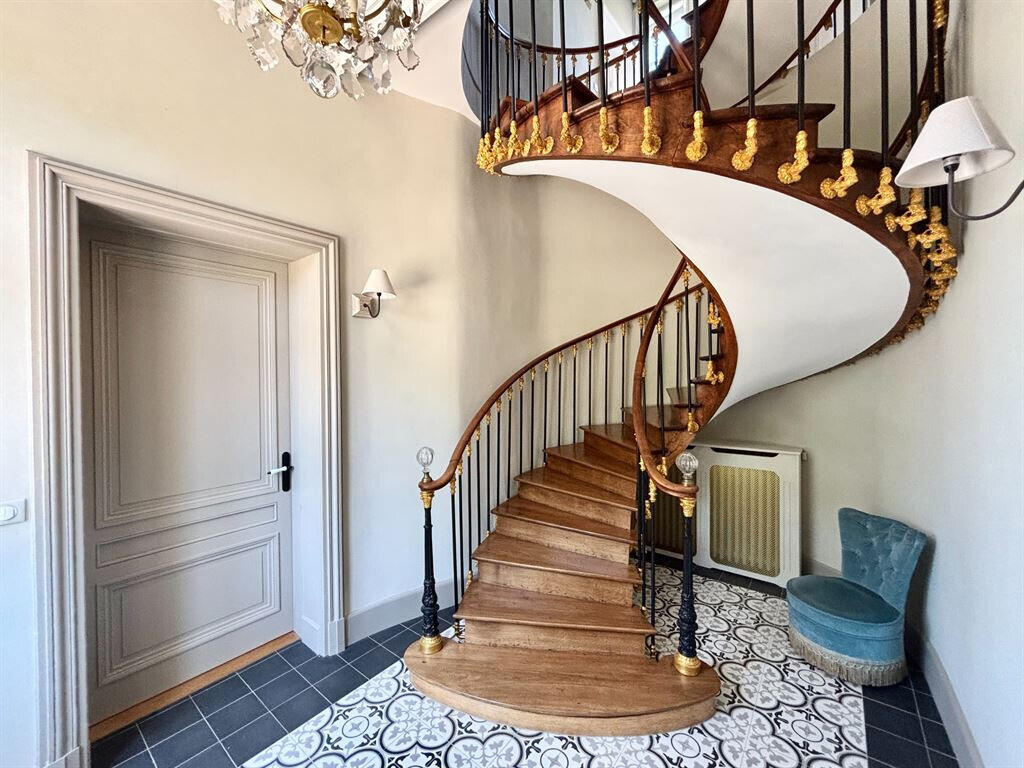 Maison Équemauville