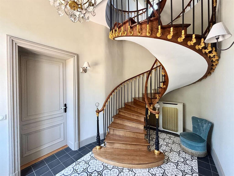 Maison Équemauville - 6 chambres - 300m²