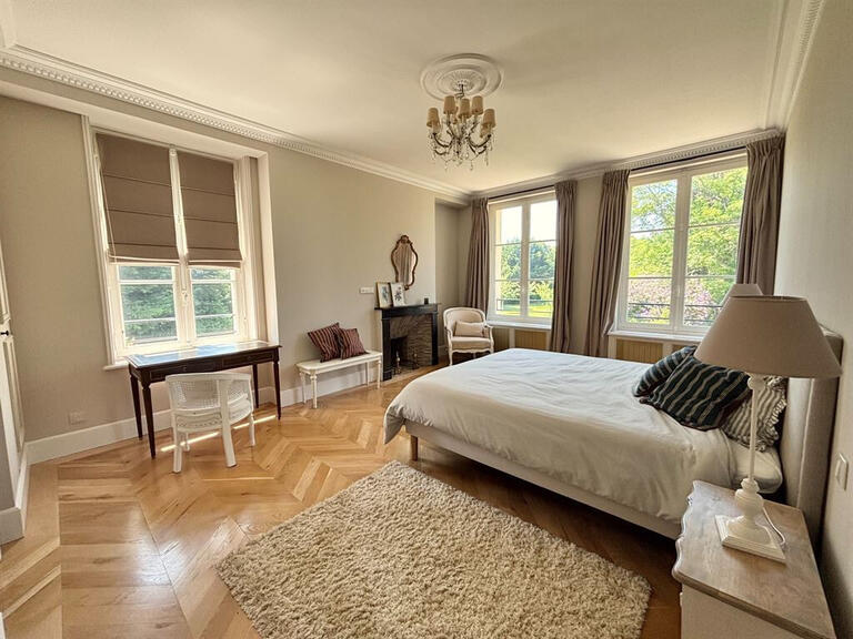 Maison Équemauville - 6 chambres - 300m²