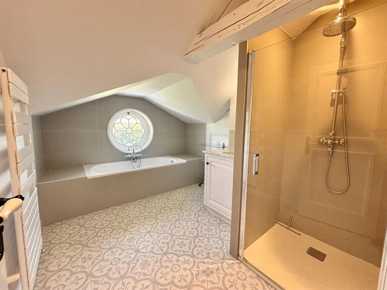 Maison Équemauville - 6 chambres - 300m²