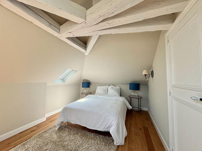 Maison Équemauville - 6 chambres - 300m²