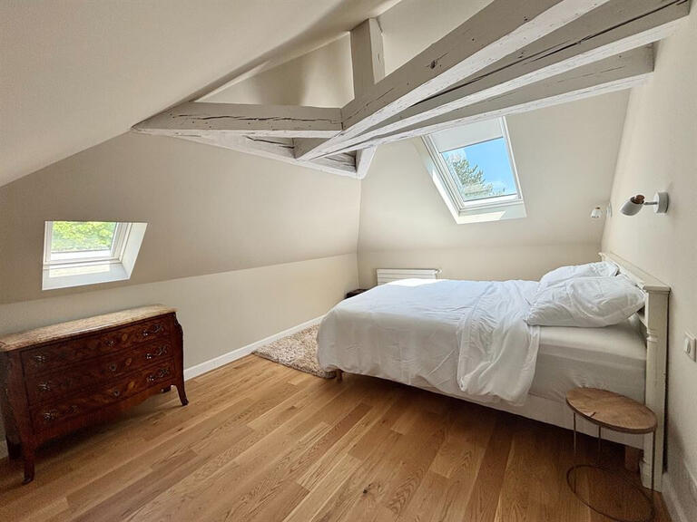 Maison Équemauville - 6 chambres - 300m²