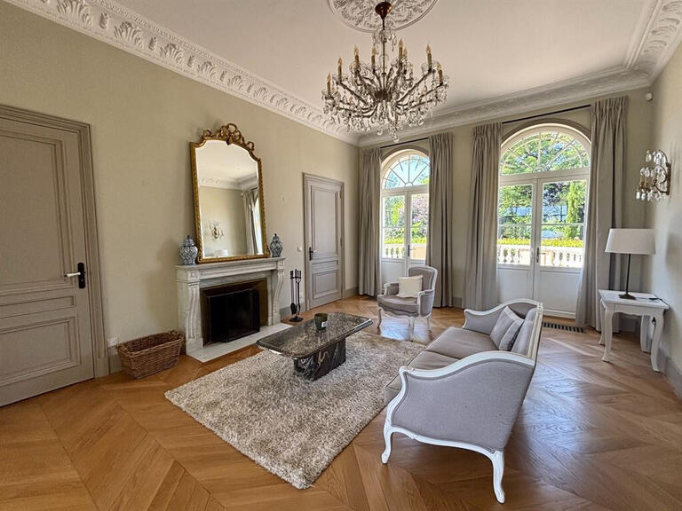Maison Équemauville - 6 chambres - 300m²