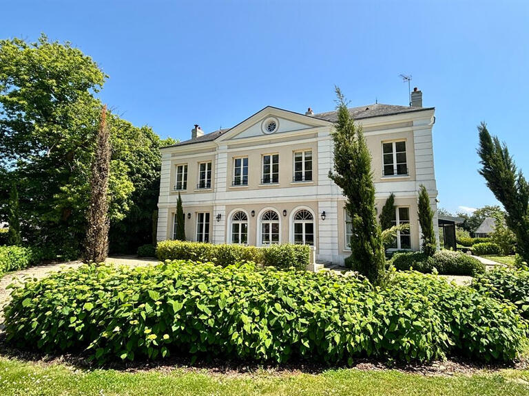 Maison Équemauville - 6 chambres - 300m²