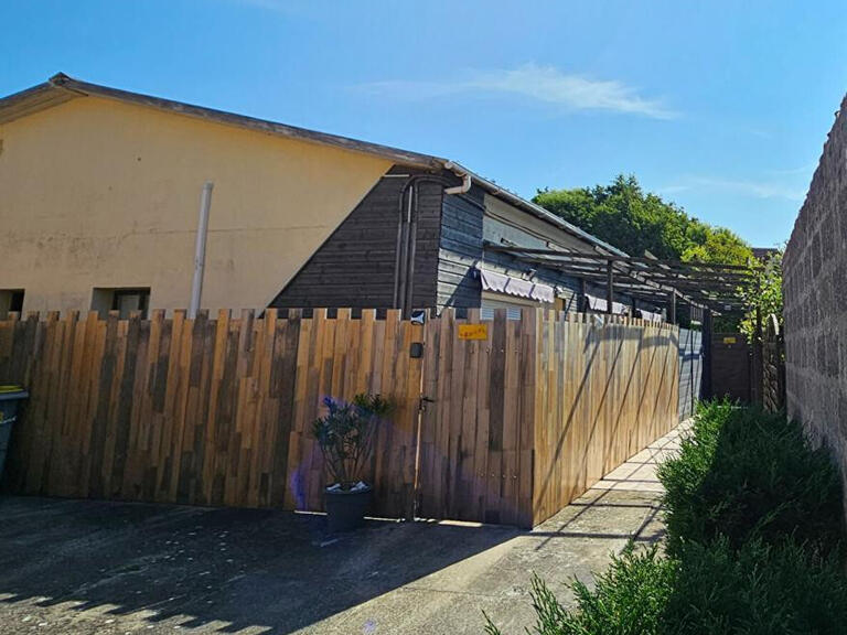 Vente Propriété Équihen-Plage - 6 chambres