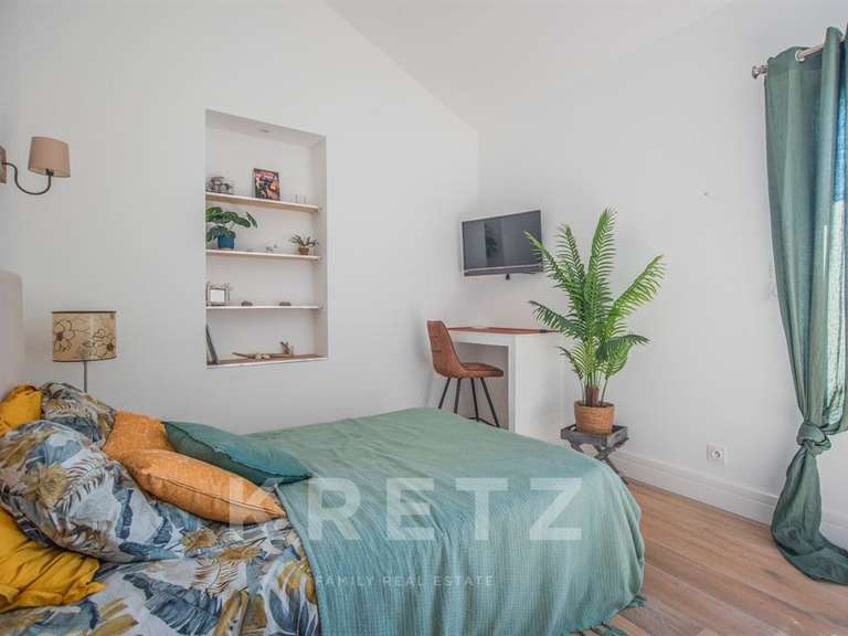 Maison avec Vue sur mer Erbalunga - 7 chambres - 450m²