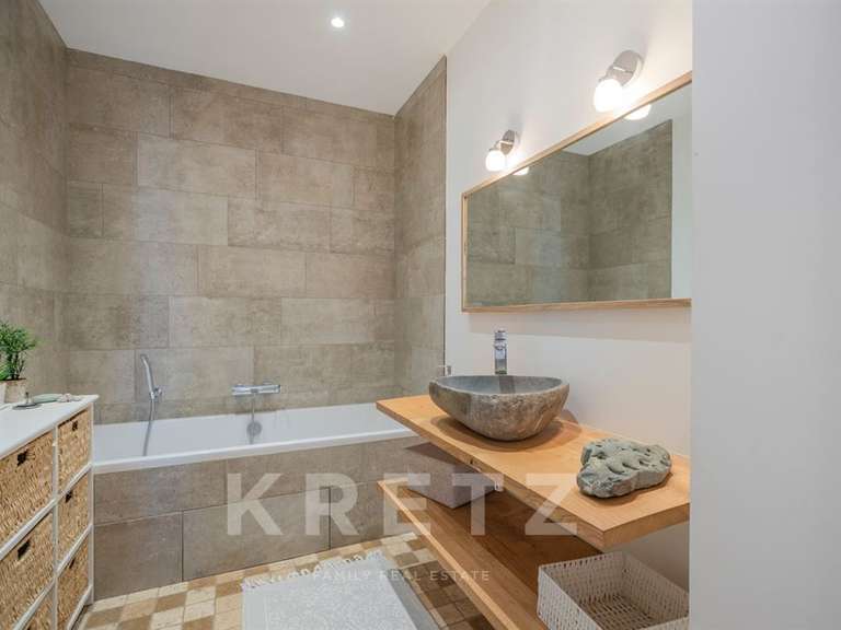 Maison avec Vue sur mer Erbalunga - 7 chambres - 450m²