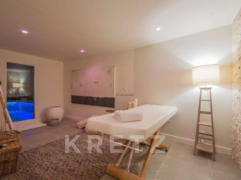 Maison avec Vue sur mer Erbalunga - 7 chambres - 450m²
