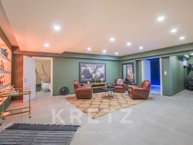 Maison avec Vue sur mer Erbalunga - 7 chambres - 450m²