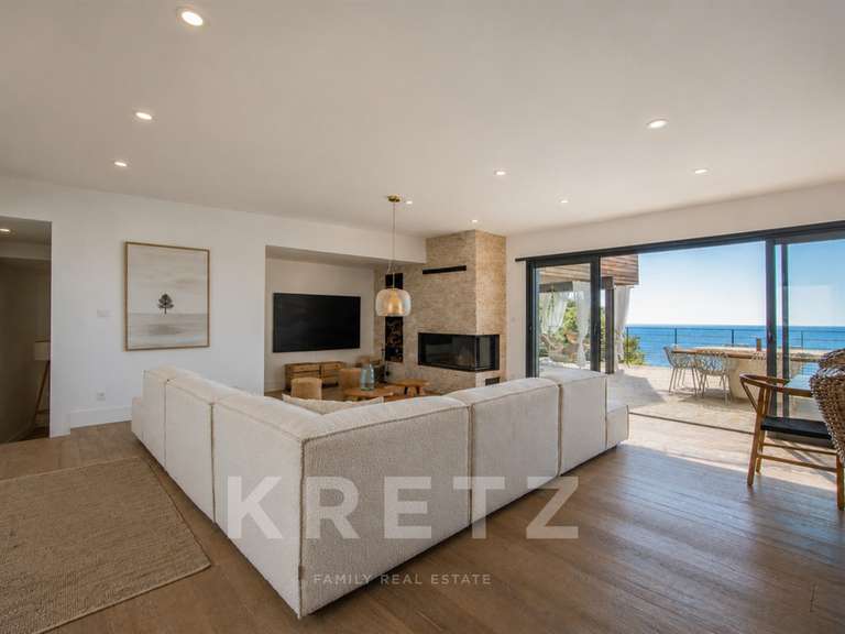 Maison avec Vue sur mer Erbalunga - 7 chambres - 450m²