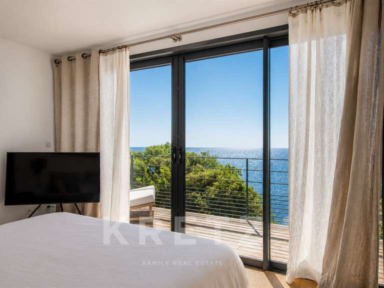 Maison avec Vue sur mer Erbalunga - 7 chambres - 450m²