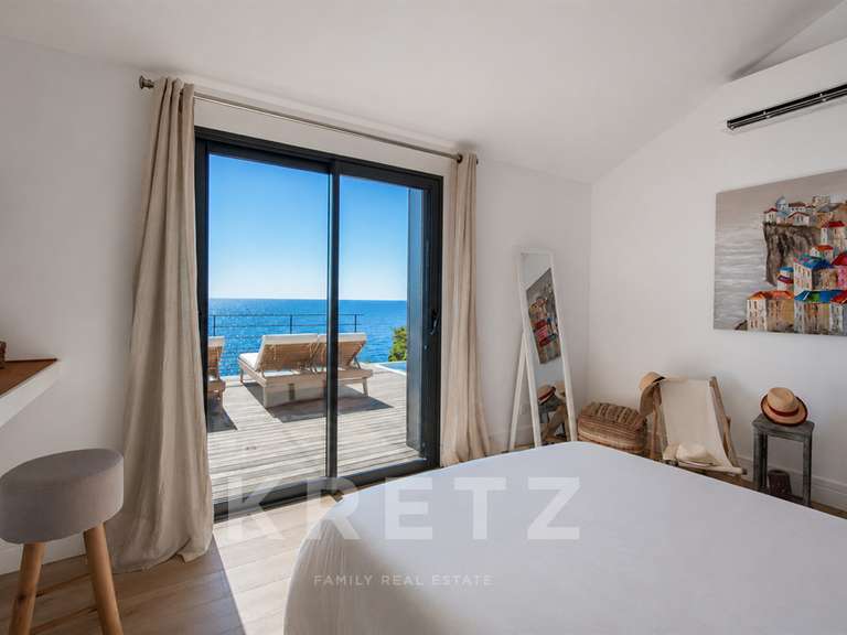 Maison avec Vue sur mer Erbalunga - 7 chambres - 450m²