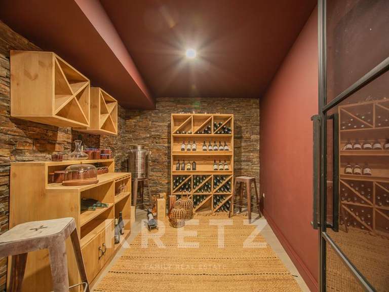 Maison avec Vue sur mer Erbalunga - 7 chambres - 450m²