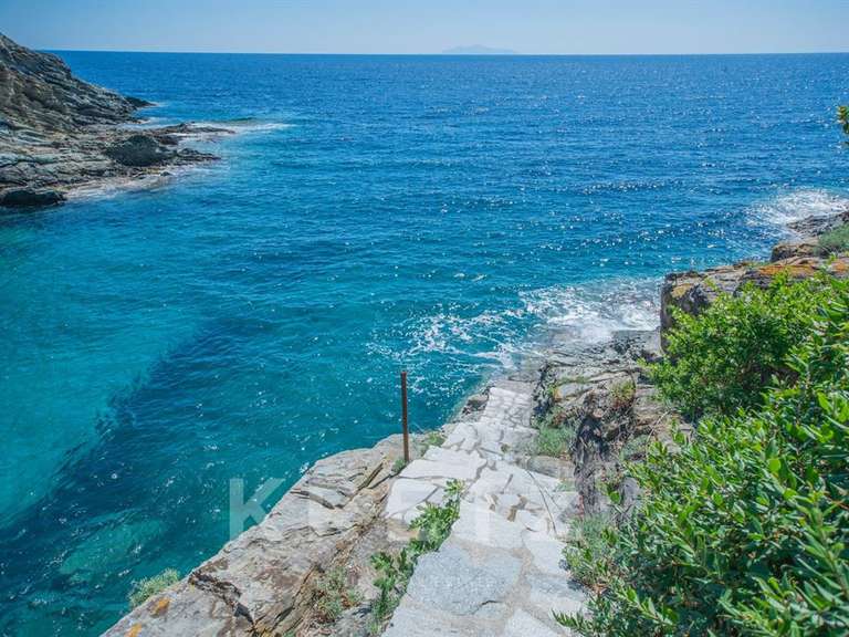 Maison avec Vue sur mer Erbalunga - 7 chambres - 450m²