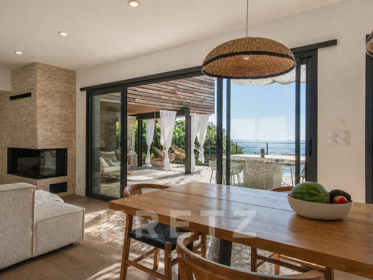Maison avec Vue sur mer Erbalunga - 7 chambres - 450m²