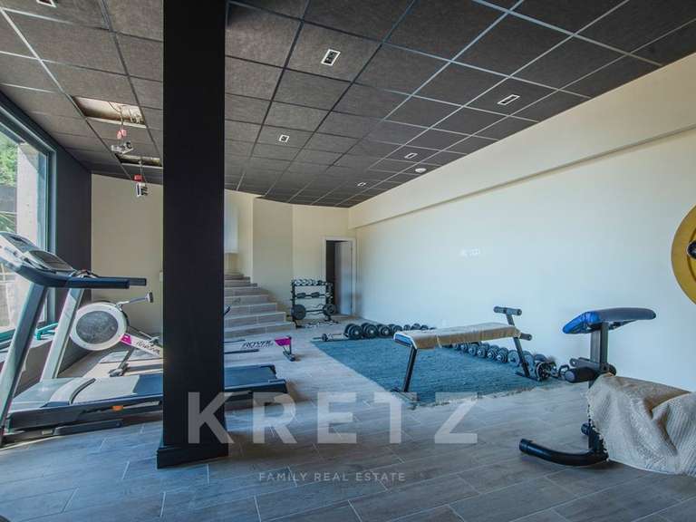 Maison avec Vue sur mer Erbalunga - 7 chambres - 450m²