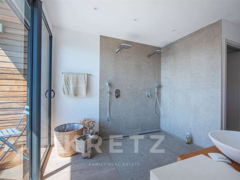 Maison avec Vue sur mer Erbalunga - 7 chambres - 450m²