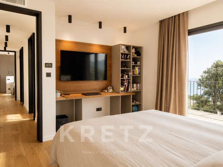 Maison avec Vue sur mer Erbalunga - 3 chambres - 250m²