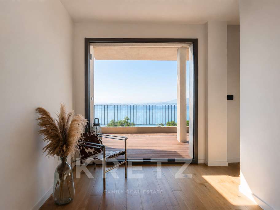 Maison Erbalunga