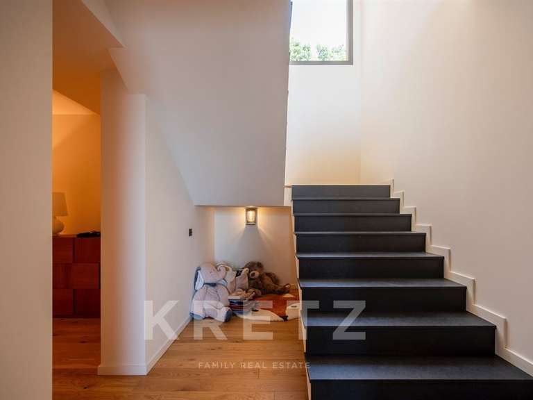 Maison avec Vue sur mer Erbalunga - 3 chambres - 250m²