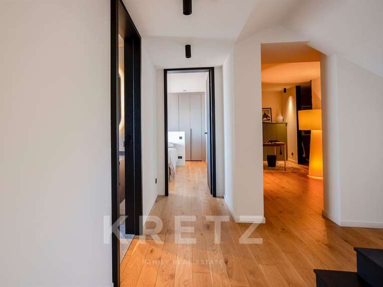 Maison avec Vue sur mer Erbalunga - 3 chambres - 250m²