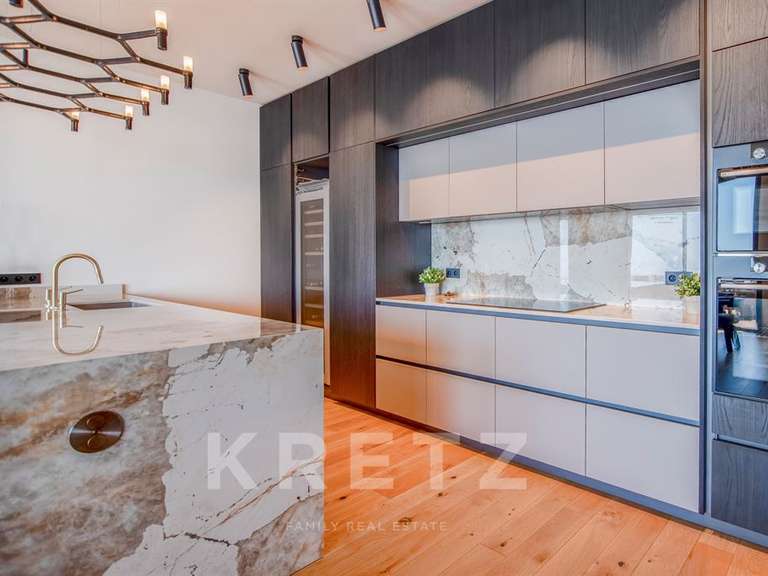 Maison avec Vue sur mer Erbalunga - 3 chambres - 250m²