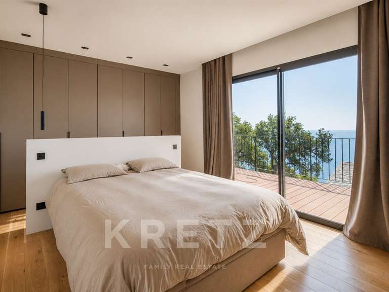 Maison avec Vue sur mer Erbalunga - 3 chambres - 250m²
