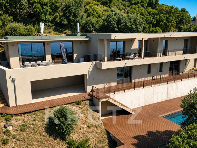 Maison Erbalunga