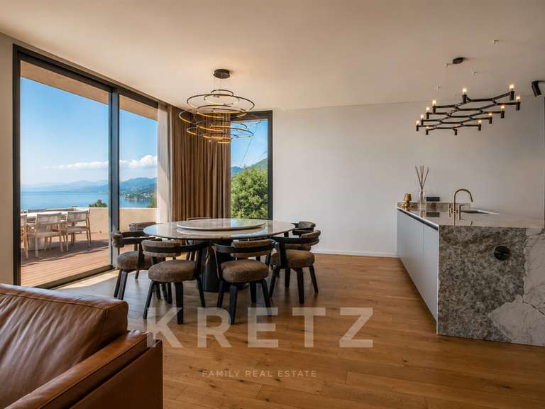 Maison avec Vue sur mer Erbalunga - 3 chambres - 250m²