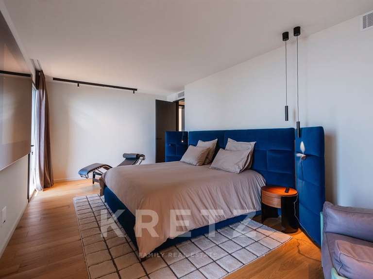 Maison avec Vue sur mer Erbalunga - 3 chambres - 250m²
