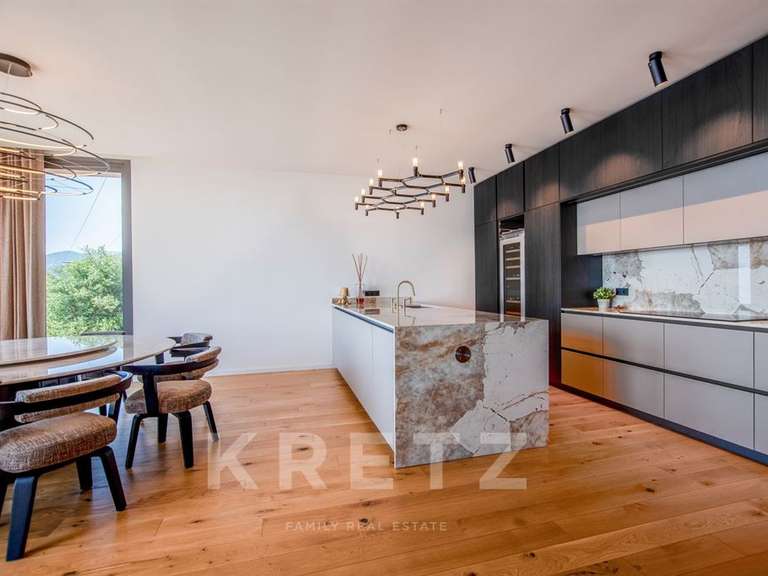 Maison avec Vue sur mer Erbalunga - 3 chambres - 250m²