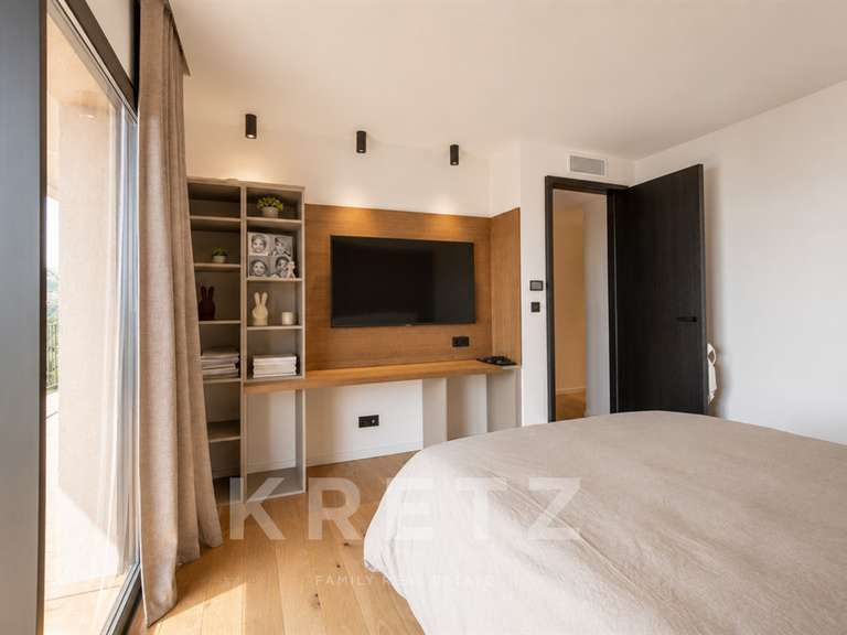 Maison avec Vue sur mer Erbalunga - 3 chambres - 250m²