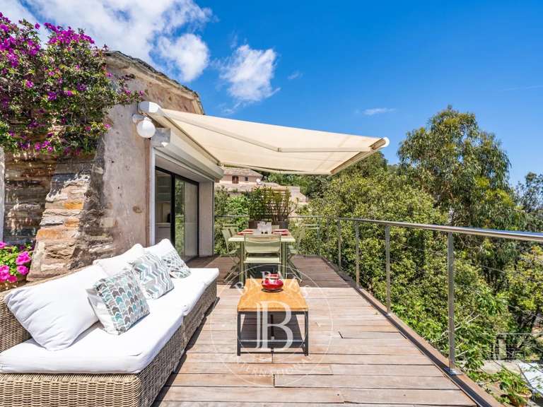 Villa Erbalunga - 6 chambres - 207m²
