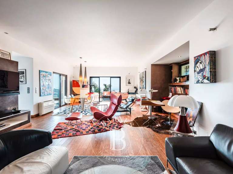 Villa avec Vue sur mer Erbalunga - 4 chambres - 202m²