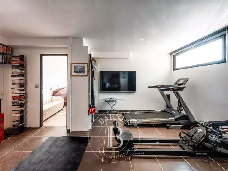 Villa avec Vue sur mer Erbalunga - 4 chambres - 202m²