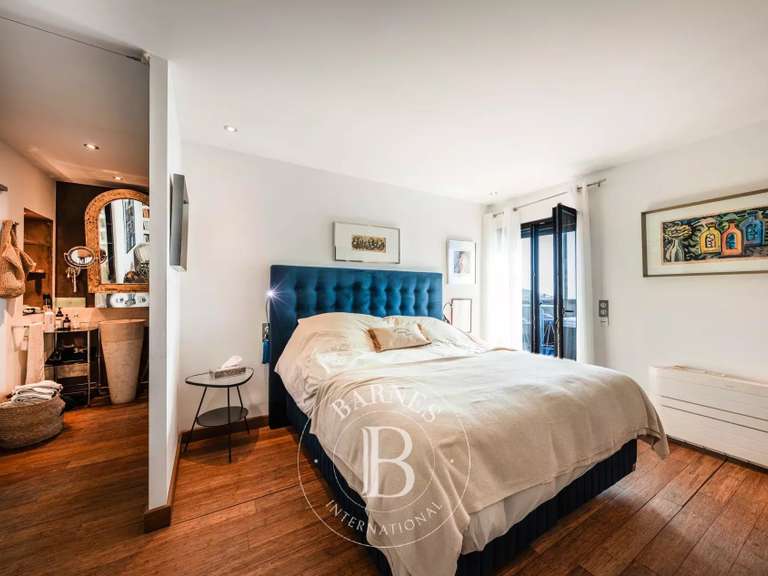 Villa avec Vue sur mer Erbalunga - 4 chambres - 202m²