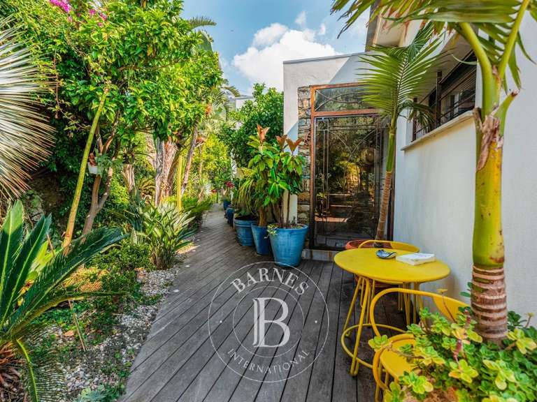 Villa avec Vue sur mer Erbalunga - 4 chambres - 202m²