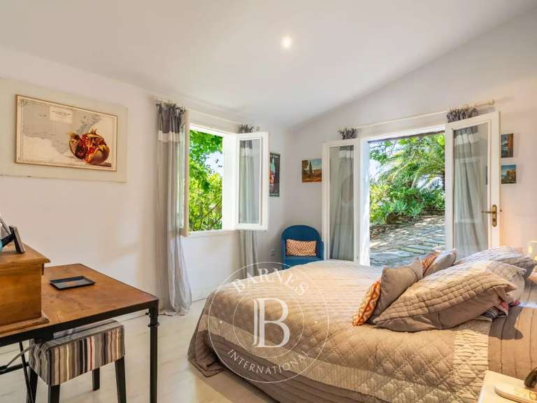 Villa avec Vue sur mer Erbalunga - 6 chambres - 207m²