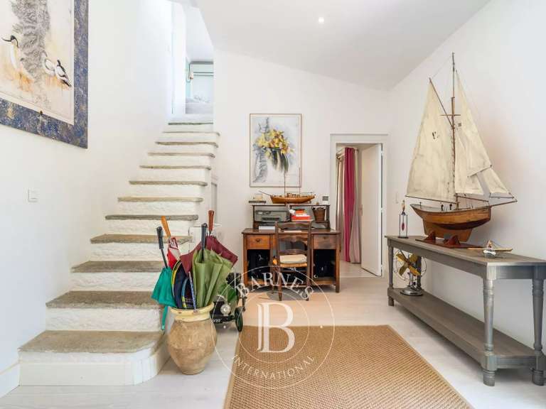 Villa avec Vue sur mer Erbalunga - 6 chambres - 207m²