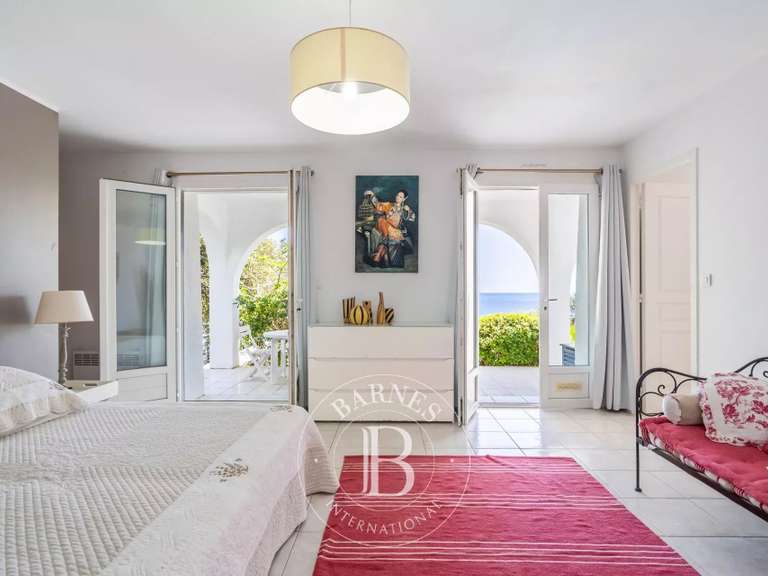 Villa avec Vue sur mer Erbalunga - 6 chambres - 207m²