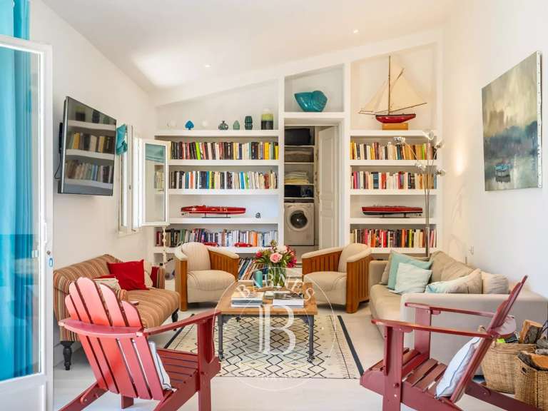 Villa avec Vue sur mer Erbalunga - 6 chambres - 207m²